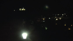 Nepomuk, Zelená Hora