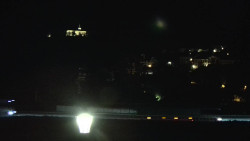 Nepomuk, Zelená Hora