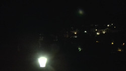 Nepomuk, Zelená Hora