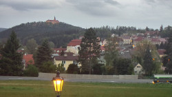 Nepomuk, Zelená Hora