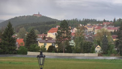 Nepomuk, Zelená Hora