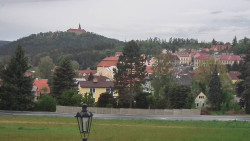 Nepomuk, Zelená Hora