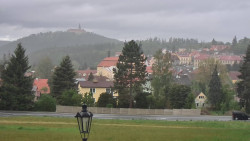 Nepomuk, Zelená Hora