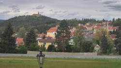 Nepomuk, Zelená Hora