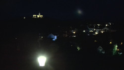 Nepomuk, Zelená Hora