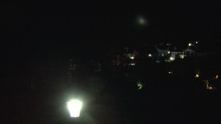Nepomuk, Zelená Hora