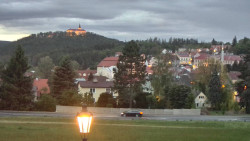 Nepomuk, Zelená Hora