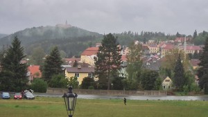 Město Nepomuk - Nepomuk, Zelená Hora - 16.5.2026 v 09:00 Město Nepomuk - Nepomuk, Zelená Hora - 16.5.2026 v 09:00