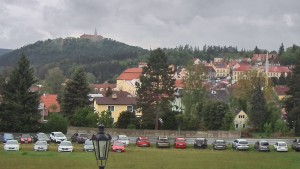 Město Nepomuk - Nepomuk, Zelená Hora - 16.5.2026 v 10:00 Město Nepomuk - Nepomuk, Zelená Hora - 16.5.2026 v 10:00