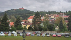 Nepomuk, Zelená Hora