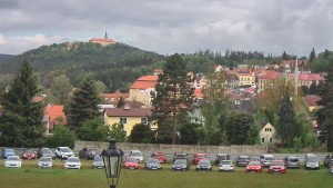 Město Nepomuk - Nepomuk, Zelená Hora - 16.5.2026 v 11:00 Město Nepomuk - Nepomuk, Zelená Hora - 16.5.2026 v 11:00