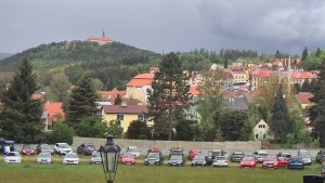 Město Nepomuk - Nepomuk, Zelená Hora - 16.5.2026 v 12:00 Město Nepomuk - Nepomuk, Zelená Hora - 16.5.2026 v 12:00