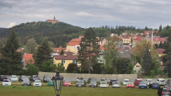 Nepomuk, Zelená Hora