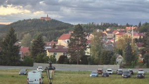 Město Nepomuk - Nepomuk, Zelená Hora - 16.5.2026 v 21:00 Město Nepomuk - Nepomuk, Zelená Hora - 16.5.2026 v 21:00