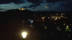 Nepomuk, Zelená Hora