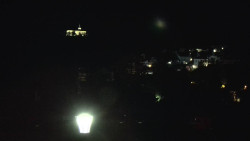 Nepomuk, Zelená Hora