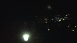 Nepomuk, Zelená Hora