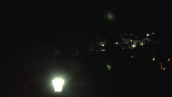 Nepomuk, Zelená Hora