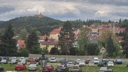 Nepomuk, Zelená Hora