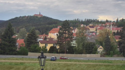 Nepomuk, Zelená Hora
