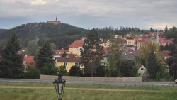 Nepomuk, Zelená Hora