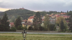 Nepomuk, Zelená Hora