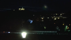 Nepomuk, Zelená Hora