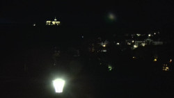 Nepomuk, Zelená Hora