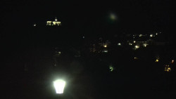 Nepomuk, Zelená Hora