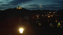 Nepomuk, Zelená Hora