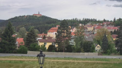 Nepomuk, Zelená Hora