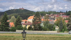 Město Nepomuk - Nepomuk, Zelená Hora - 21.5.2026 v 14:00 Město Nepomuk - Nepomuk, Zelená Hora - 21.5.2026 v 14:00