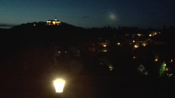 Nepomuk, Zelená Hora