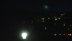 Nepomuk, Zelená Hora