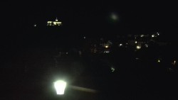 Nepomuk, Zelená Hora