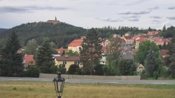 Nepomuk, Zelená Hora