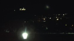Nepomuk, Zelená Hora