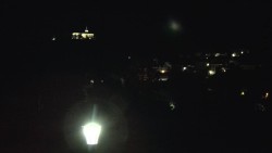 Nepomuk, Zelená Hora