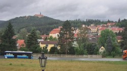Nepomuk, Zelená Hora