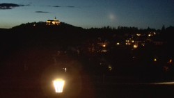 Nepomuk, Zelená Hora