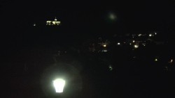Nepomuk, Zelená Hora