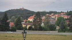 Nepomuk, Zelená Hora