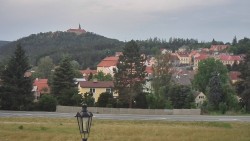 Nepomuk, Zelená Hora