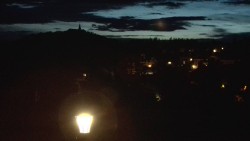 Nepomuk, Zelená Hora