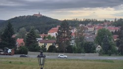 Nepomuk, Zelená Hora