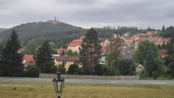 Nepomuk, Zelená Hora