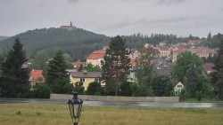 Nepomuk, Zelená Hora