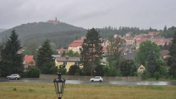 Nepomuk, Zelená Hora