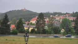 Nepomuk, Zelená Hora