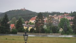 Nepomuk, Zelená Hora